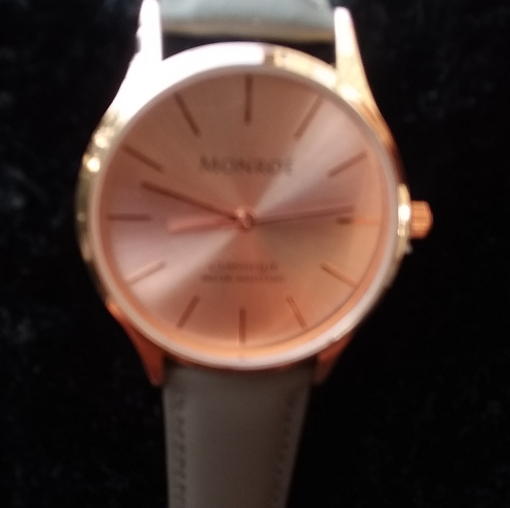 Monroe Watch - Picture 3 of 7